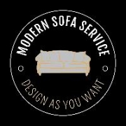 MODERN SOFA SERVICE